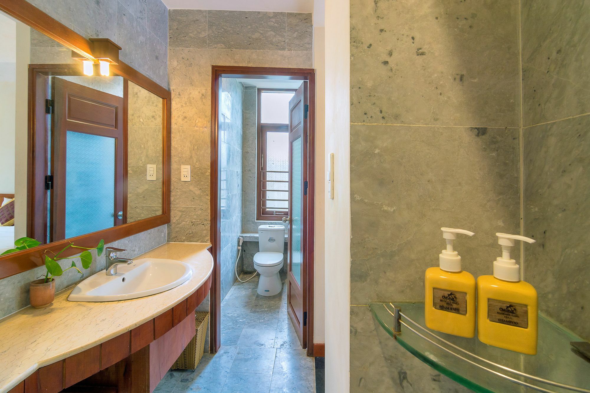 Hoi An Village Riverside Boutique Hotel Exterior photo