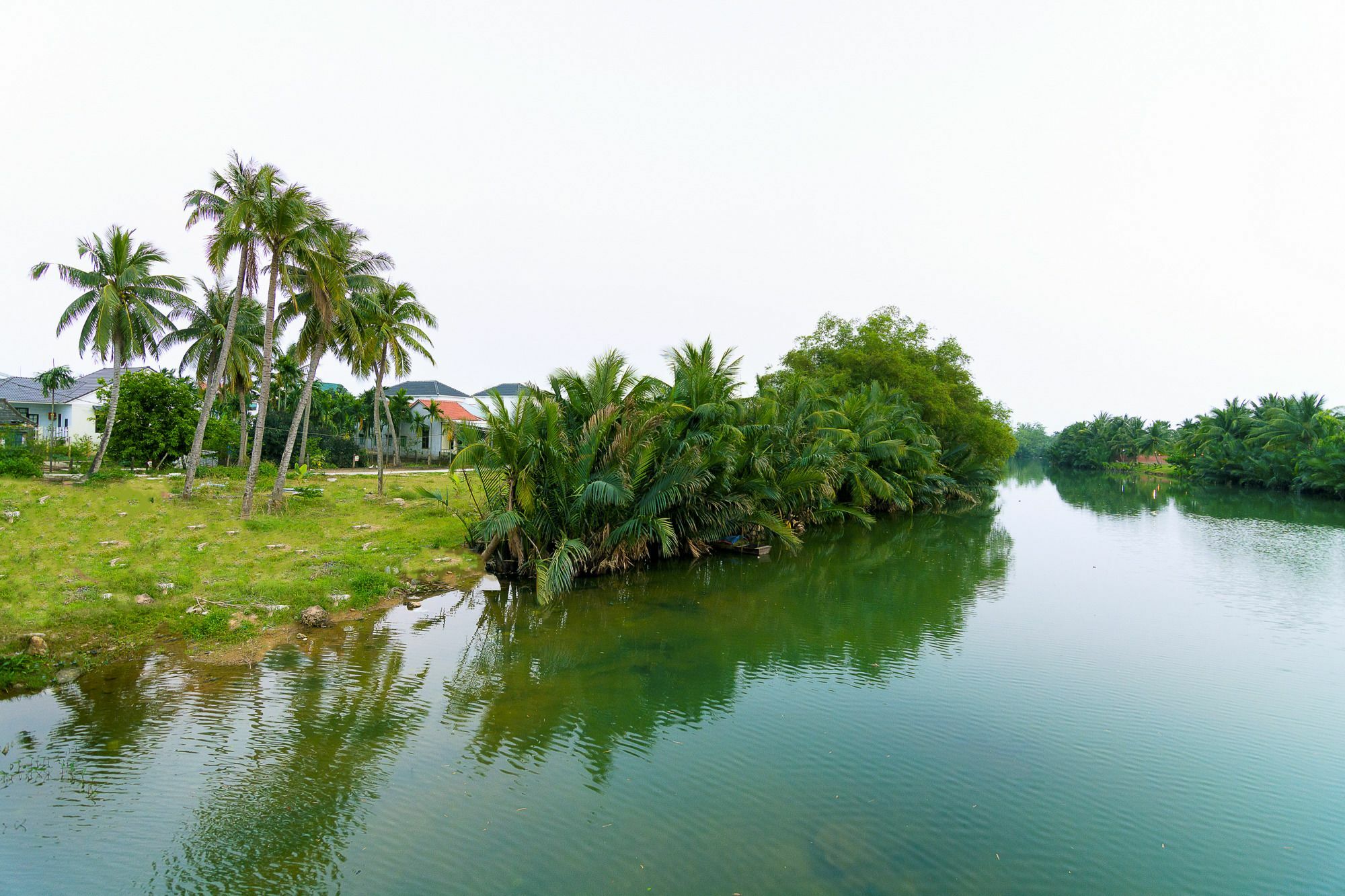 Hoi An Village Riverside Boutique Hotel Exterior photo